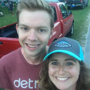 Meet your Posher, Jesse